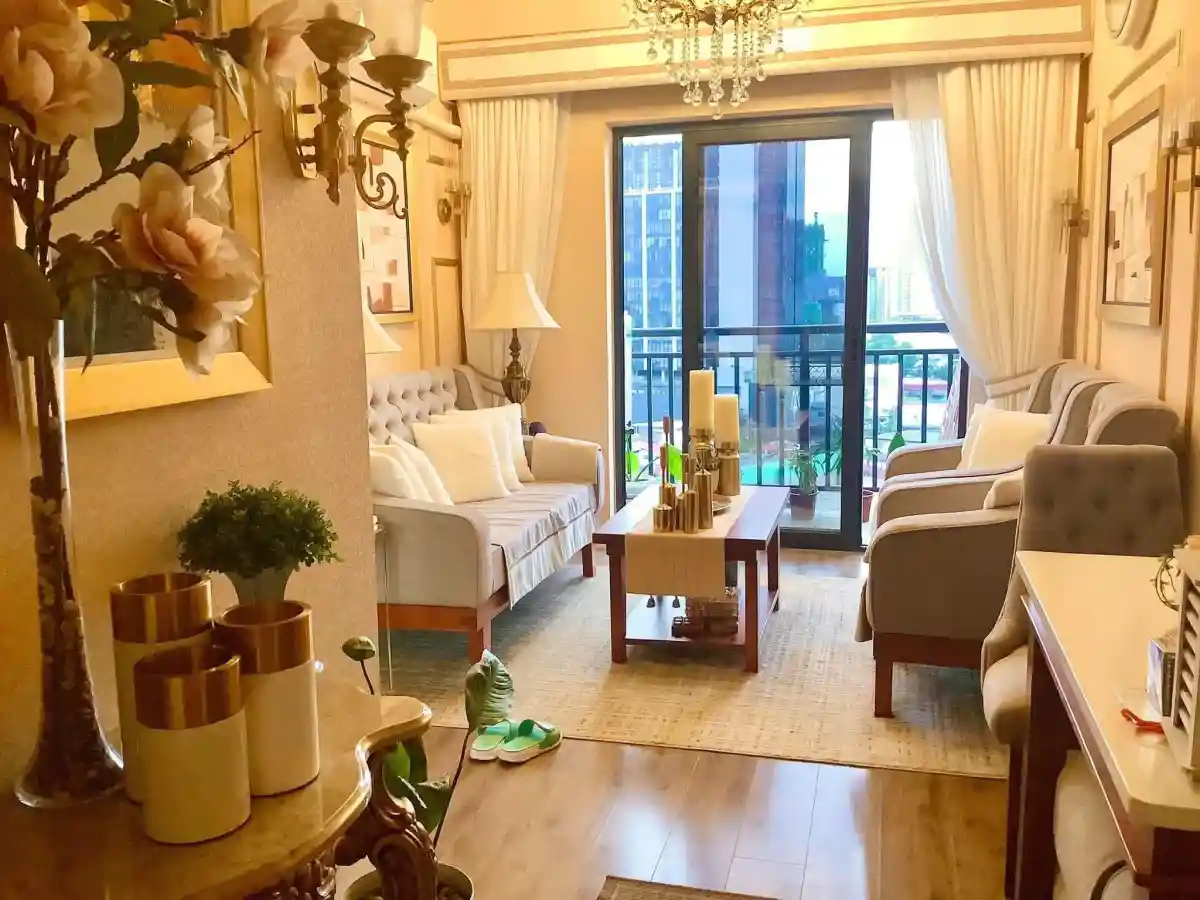 2 BEDROOM CEBU CONDO FOR RENT AVAILABLE NOW NEAR IT PARK AND AYALA CENTER CEBU BUSINESS PARK