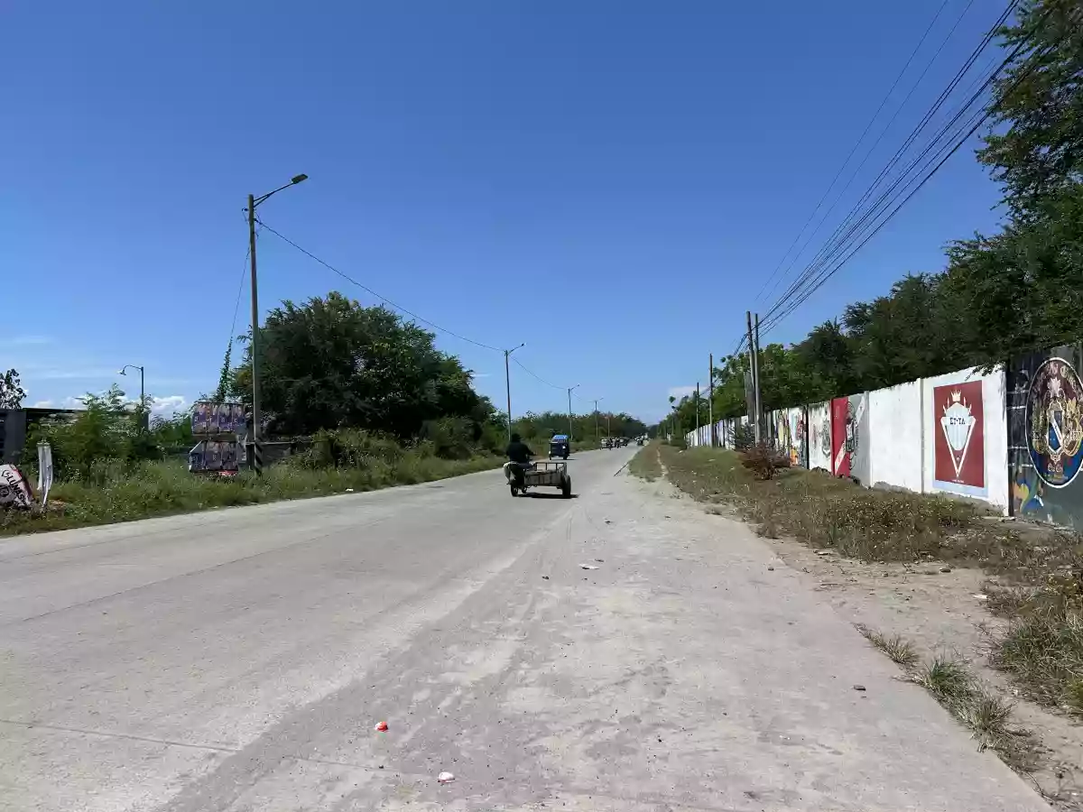 Clean Titled Lot with 4324 sqm in Gensan — Commercial Lot in Tambler, General Santos City, South Cotabato — Photo 5