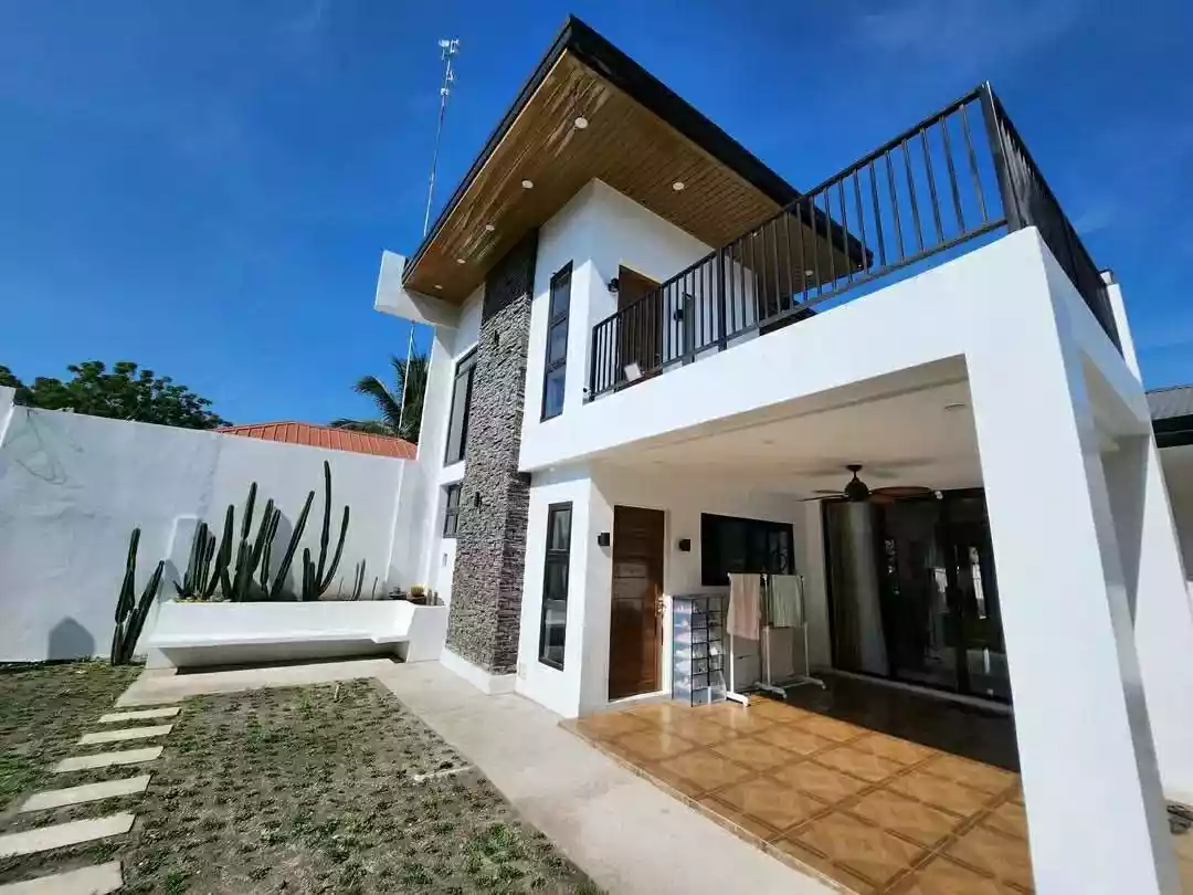 Two Storey House and Lot for Sale — House and Lot in City Heights, Gen. Santos City, South Cotabato — Photo 2