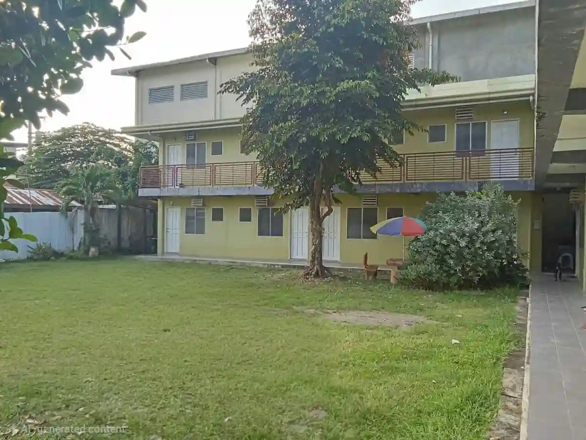 FOR RENT: 18BR Apartment in Jugan, Consolacion — 500 sqm, 12 Parking — Apartment in Consolacion, Cebu, 6001 — Photo 5