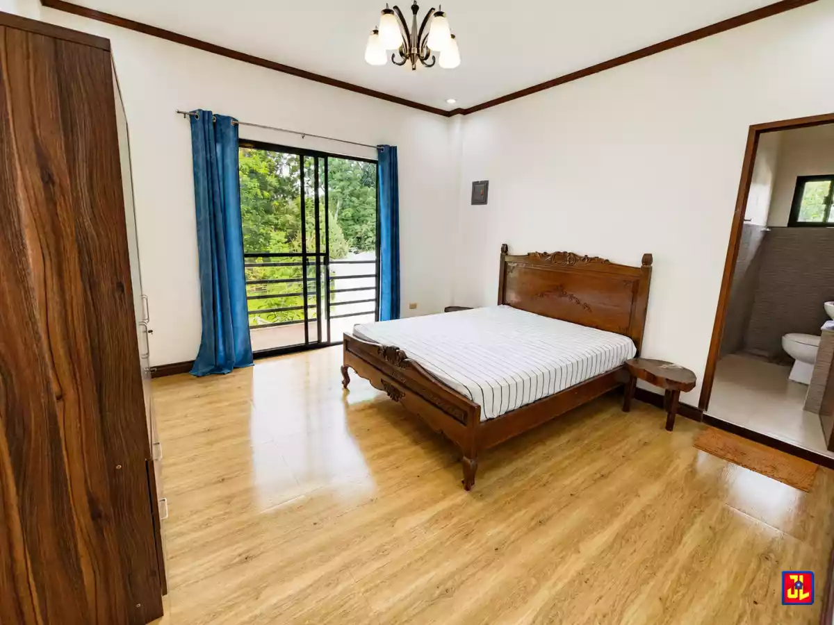 For Sale: Amazing House in Taclobo, Dumaguete City, Negros Oriental [available] — House and Lot in Dumaguete City, Negros Oriental, 6200 — Photo 3