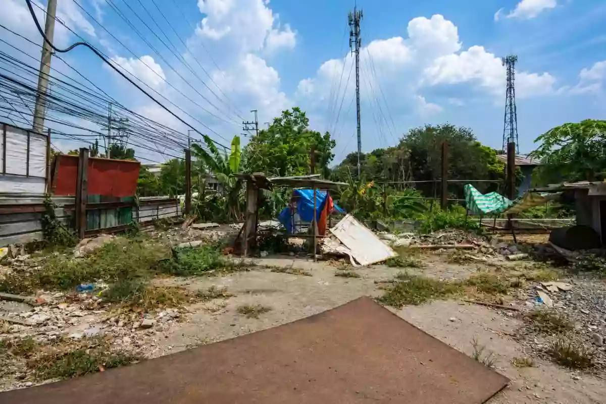 4,000 SQM Industrial Property for Sale in San Pablo City, Laguna — Industrial Lot in San Pablo City, Laguna, 4000 — Photo 3