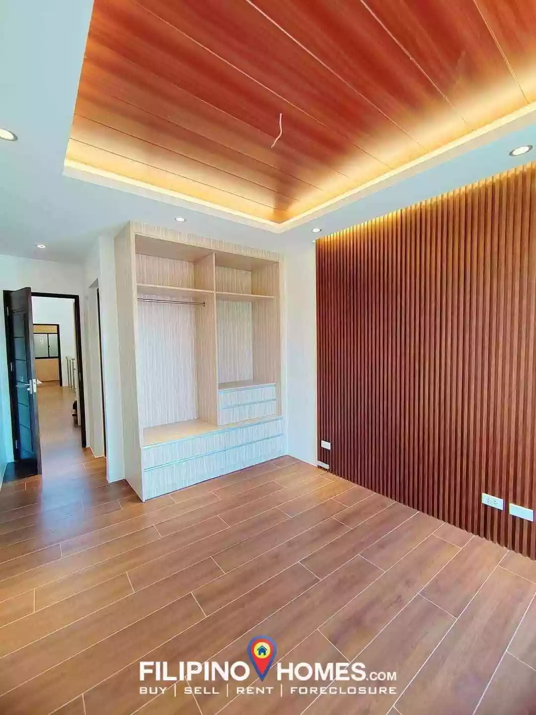 For Sale: 3BR Townhouse in Santol, Quezon City — 150 sqm — Townhouse in Quezon City, Metro Manila, 1101 — Photo 6