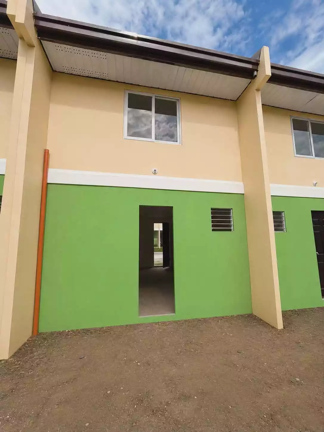 For Assume: Townhouse in Pacol, Naga City — 48 sqm — Townhouse in Naga City, Camarines Sur, 4400 — Photo 3