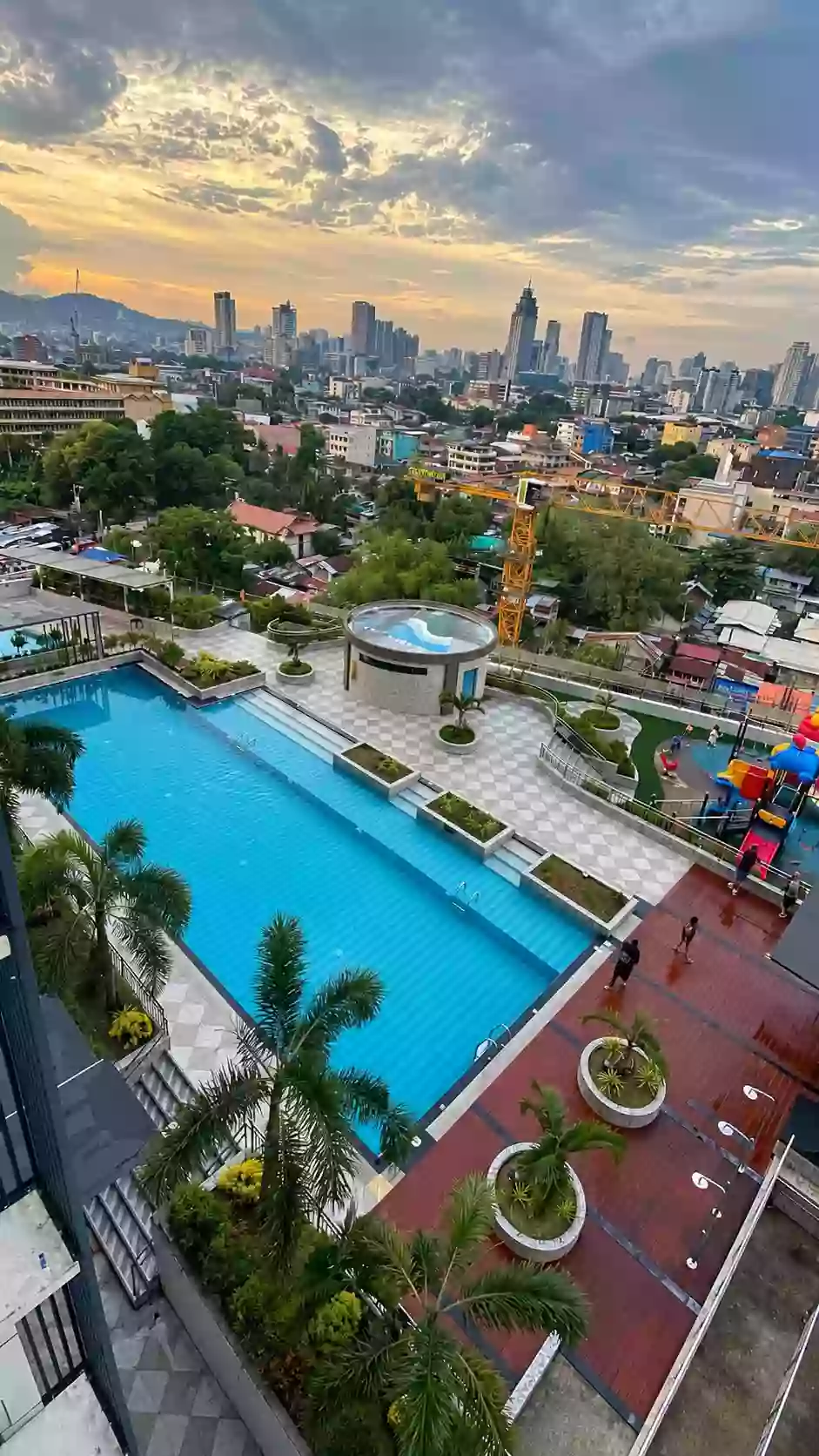 For Assume: Arc Towers Studio in Sambag I, Cebu City — Investment — Studio in Sambag I (Pob.), Cebu City, Cebu — Photo 5