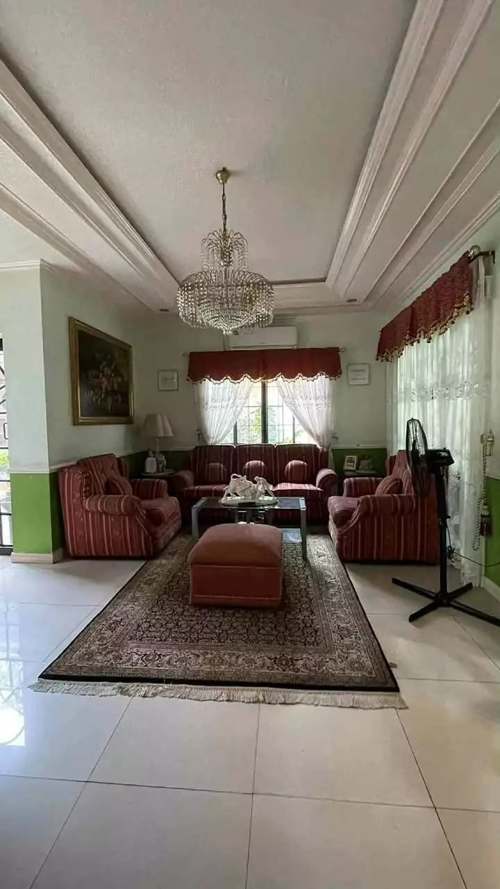 For Sale: 4BR House and Lot in Talon Dos, Las Piñas — 487 sqm — House and Lot in ITALIA 500 BFRV, Talon Dos, Las Piñas City — Photo 4