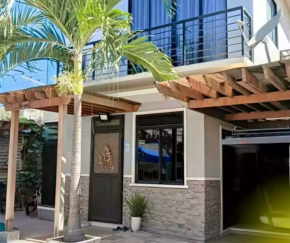 For Sale: 3BR House and Lot in Tisa, Cebu City — 126 sqm