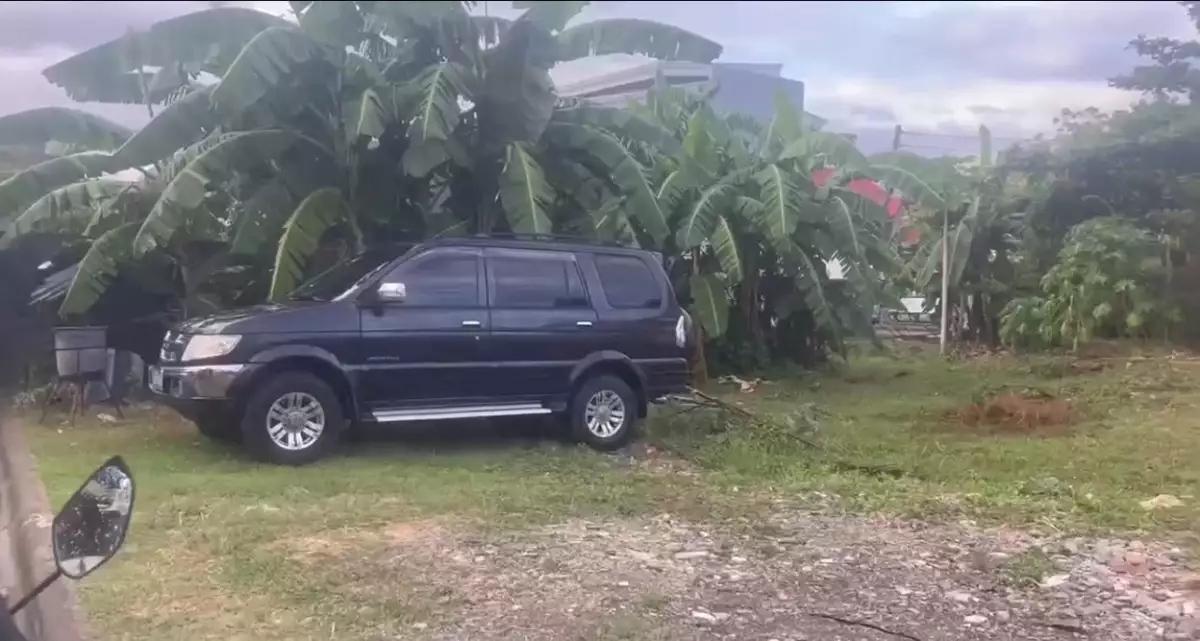 Lot For Sale -  Grand Villa Lapu-Lalu City Cebu — Residential Lot in Lapu-lapu City, Cebu, 6015 — Photo 2