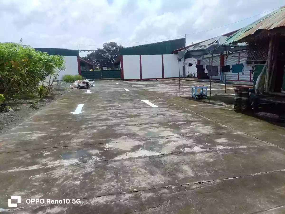 Open photo 11 of 11 — WAREHOUSE FORSALE WITH COMMERCIAL SPACE