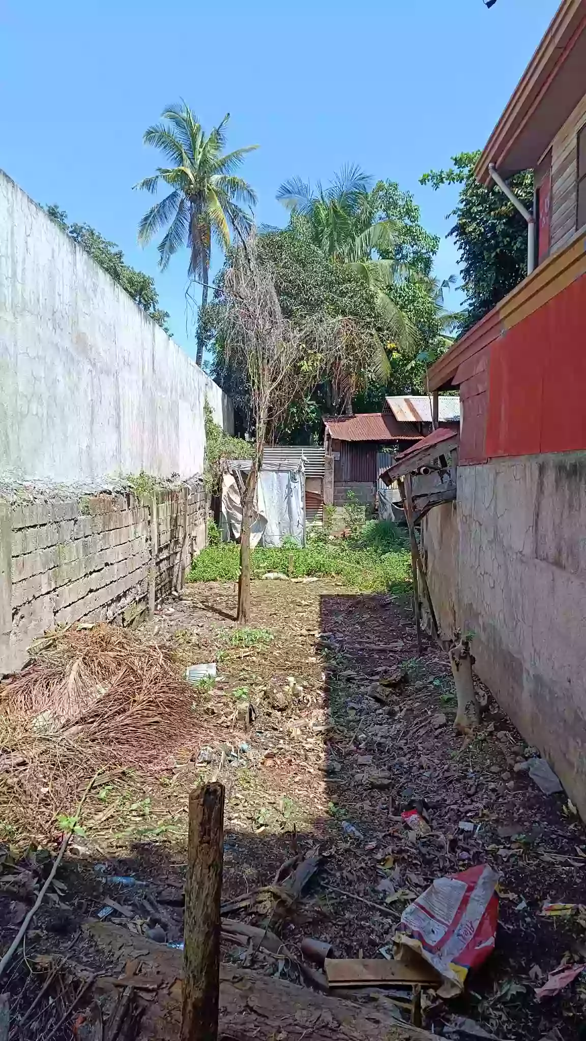 Camaman-an159 — Residential Lot in Camaman-an, Cagayan de Oro City, Misamis Oriental — Photo 6