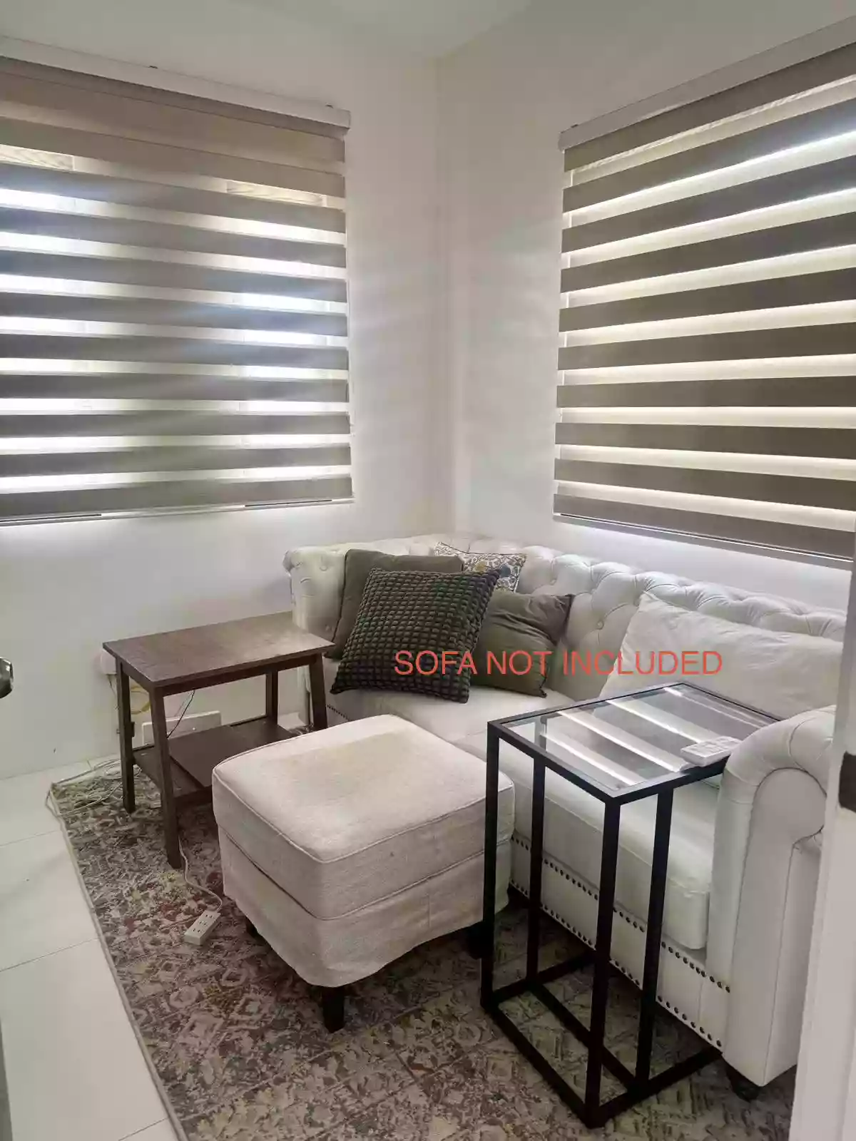 For Rent Ignatius Enclave 1 House fronting Open Space and Park — House and Lot in Balulang, Cagayan de Oro City, Misamis Oriental — Photo 3