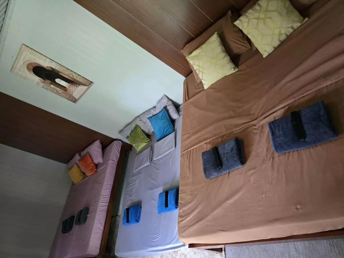 1000 sqm Agriturism Park for sale — Hotel in Tupi, South Cotabato, 9505 — Photo 3