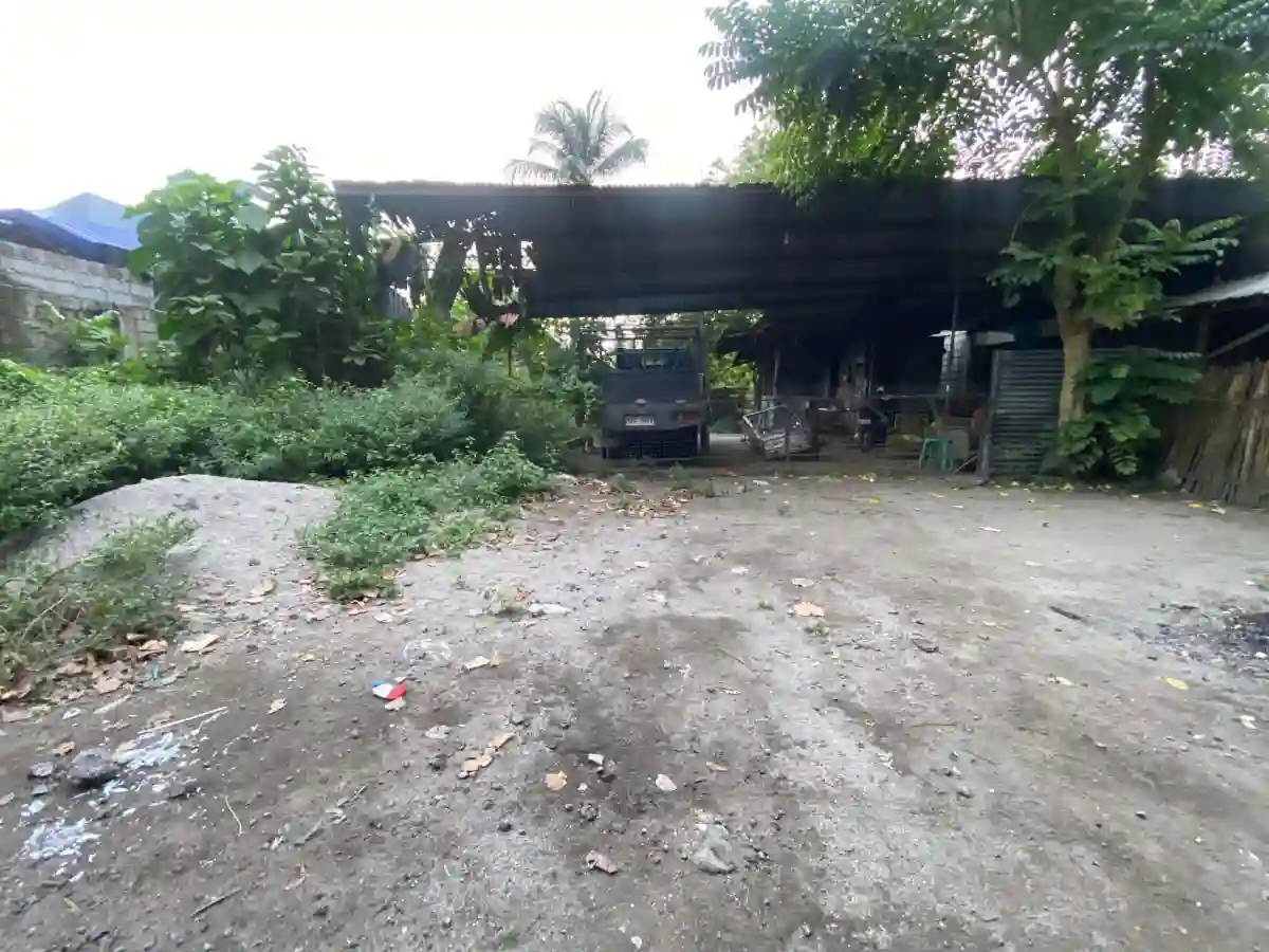 For Sale: Poblacion Commercial Lot in Polomolok — Investor-Friendly 423 sqm