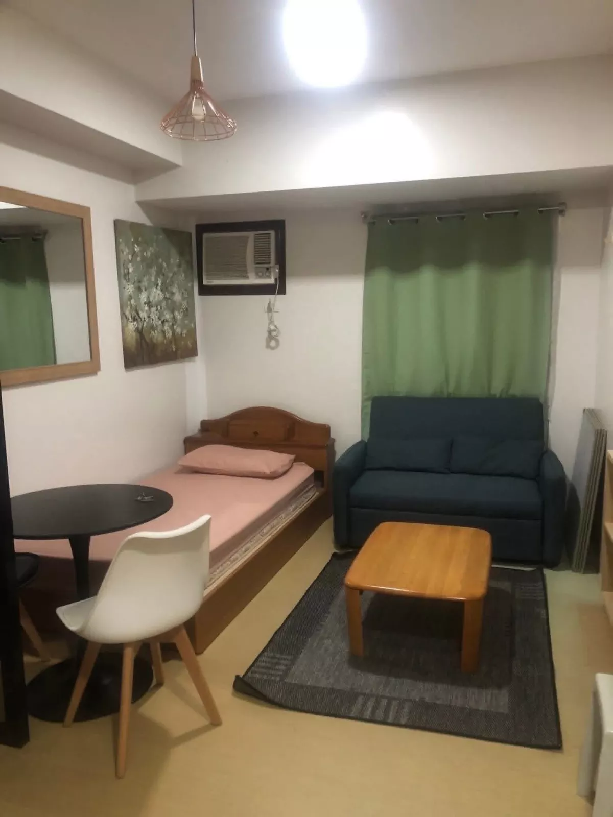 For Sale: Studio Condo in Barangay 29 (Pob.), Cagayan de Oro City — 21.53 sqm — Studio in Cagayan de Oro City, Misamis Oriental, 9000 — Photo 3