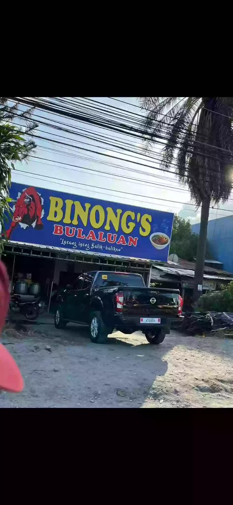 Commercial lot for sale infront of Jollibbe polomolok — Commercial Lot in Magsaysay, Polomolok, South Cotabato — Photo 2
