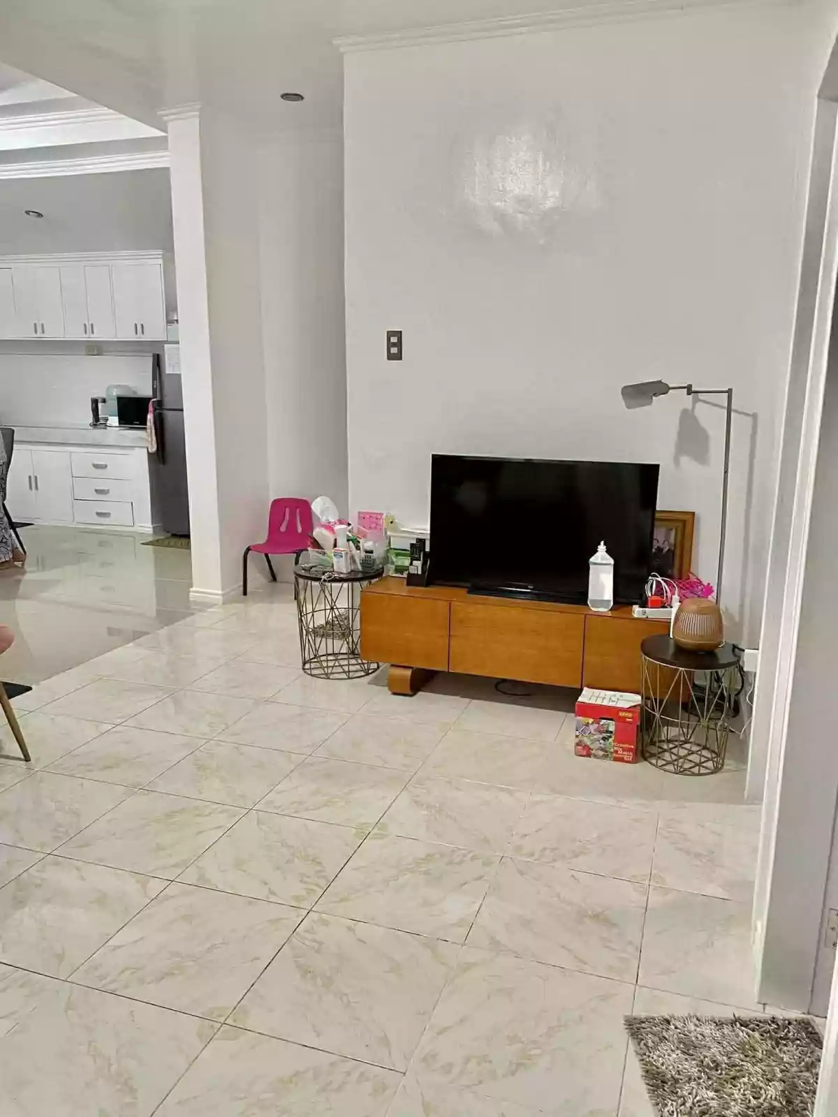 FOR SALE 2 ADJACENT HOUSE AND LOT AT AGAN NORHT PHASE 1 SUBDIVION, BRGY. SAN ISIDRO, GENERAL SANTOS CITY — House and Lot in San Isidro (Lagao 2nd), Gen. Santos City, South Cotabato — Photo 5