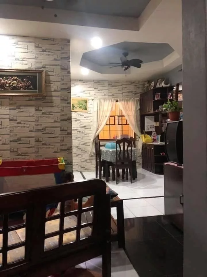 For Sale: 2BR House and Lot in Lumbia, Cagayan de Oro City — 96 sqm — House and Lot in Cagayan de Oro City, Misamis Oriental, 9000 — Photo 3