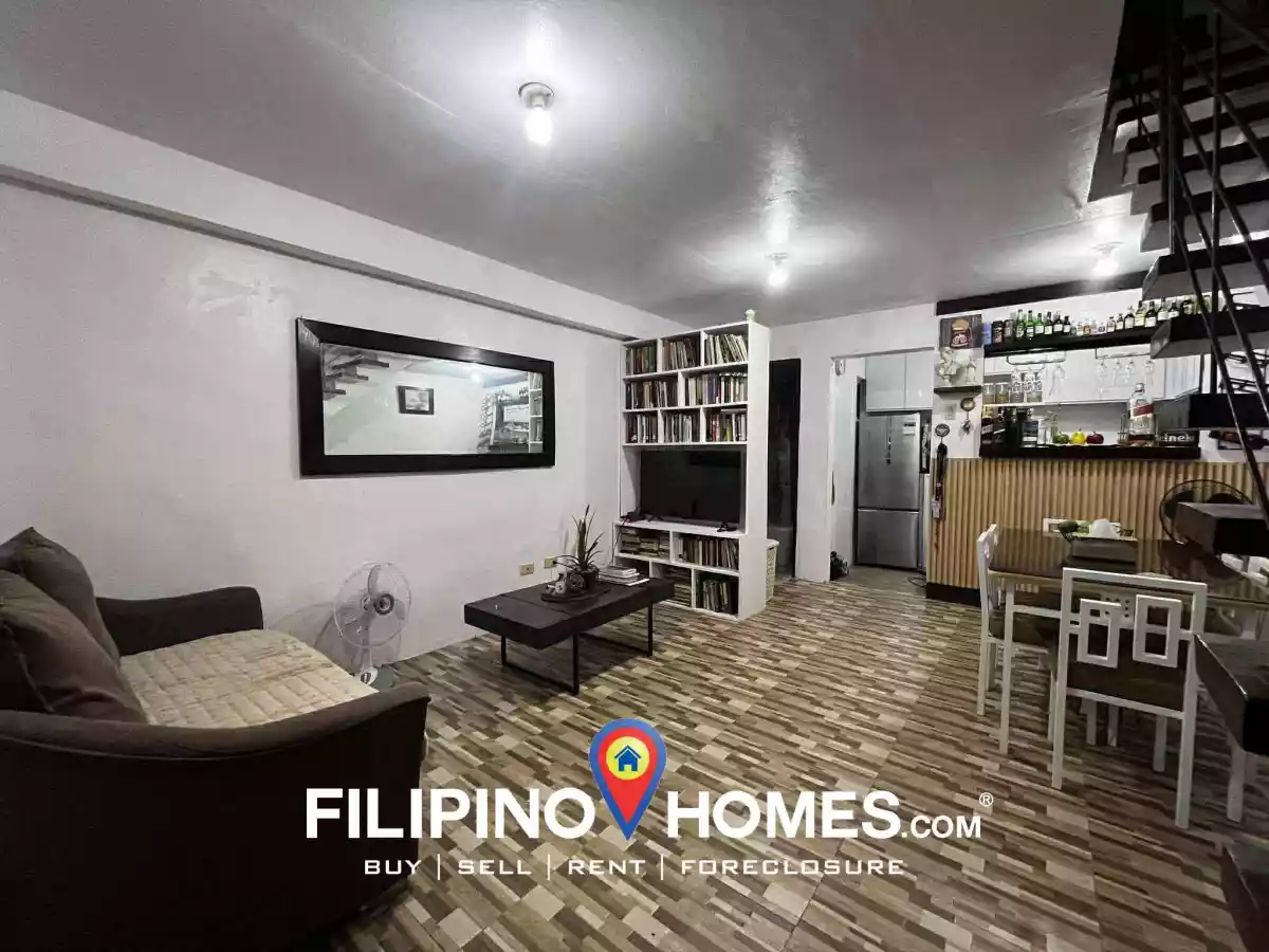 AFFORDABLE 3-BEDROOM TOWNHOUSE IN PACOL, NAGA CITY!