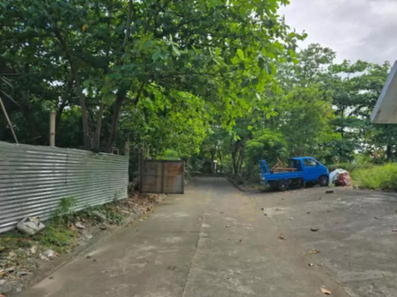 LOT FOR SALE IN PAJAC, LAPU-LAPU CITY! - photo 4