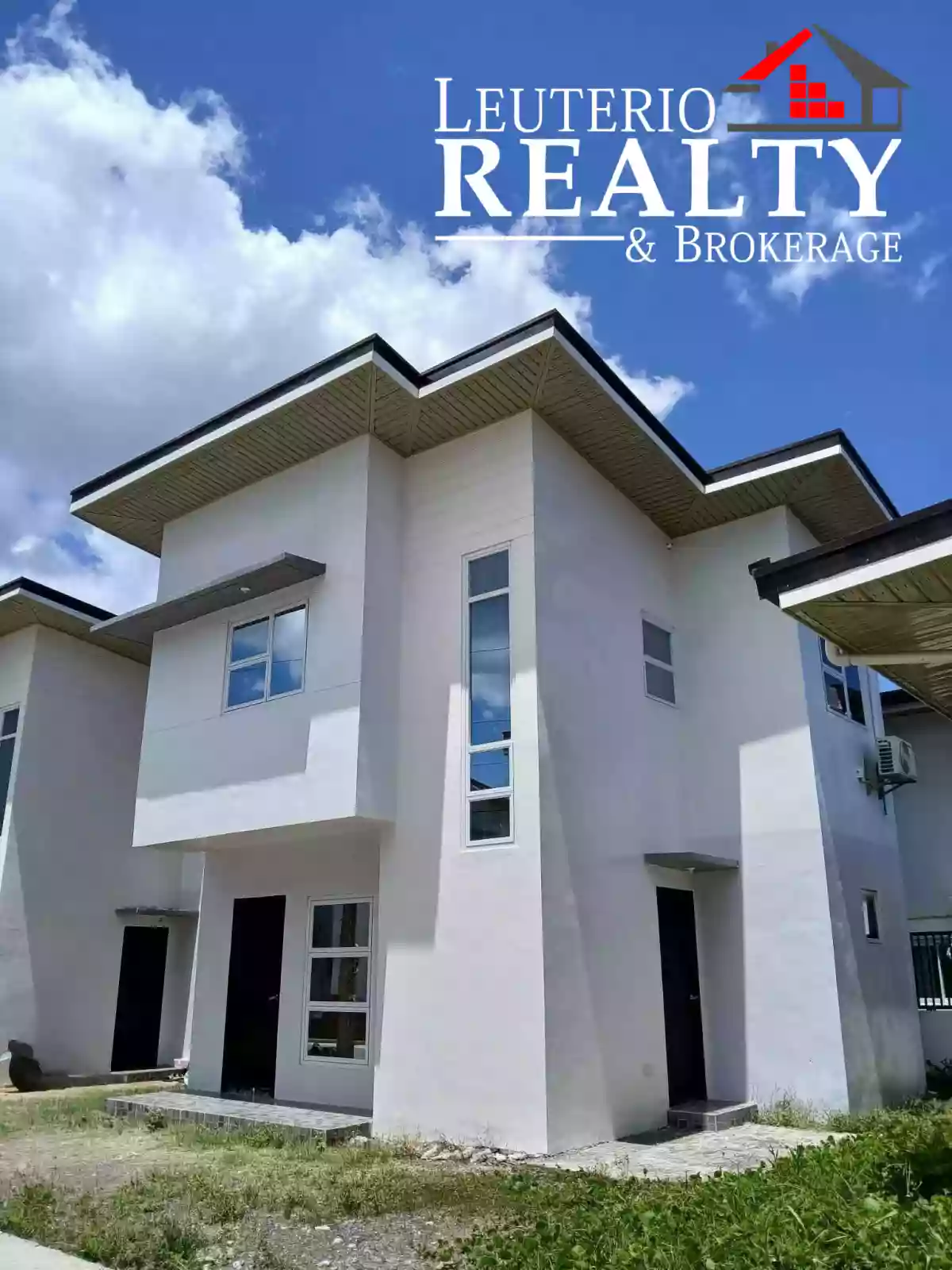 For Sale: 3BR House and Lot in Pacol, Naga City — 110 sqm