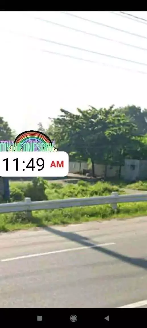 Commercial lot for sale - photo 2
