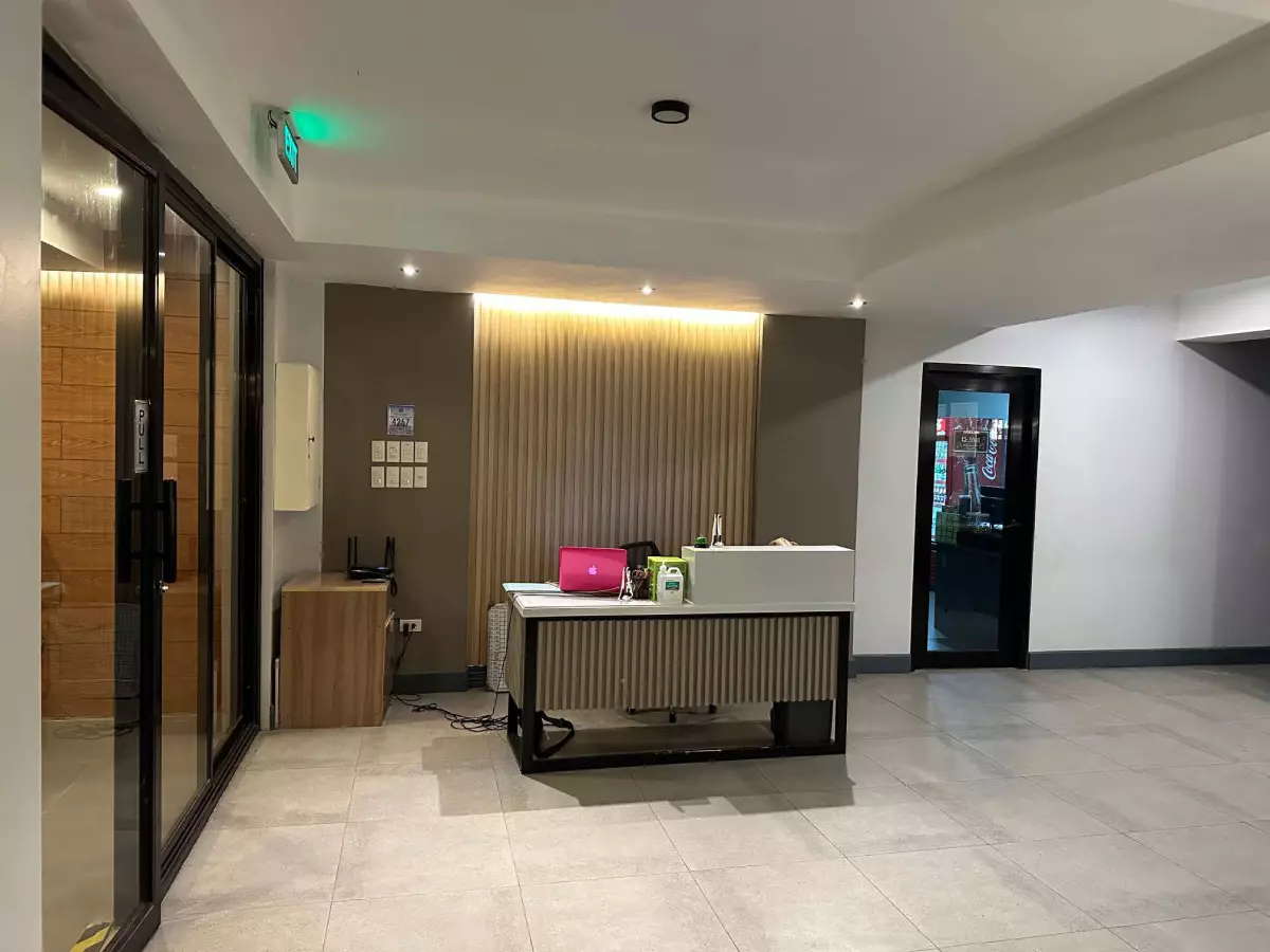 Open photo 11 of 15 — Income-Generating Hotel & Dormitory for Sale in Laoag City, Ilocos Norte – 34 Rooms