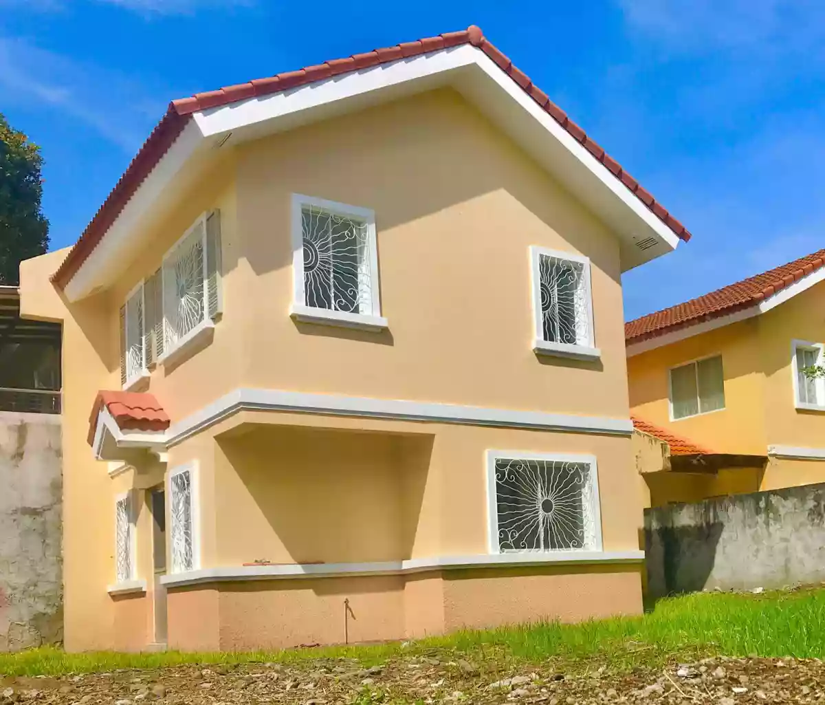 For Sale: 3BR House and Lot in San Isidro, Gen. Santos City — 192 sqm lot
