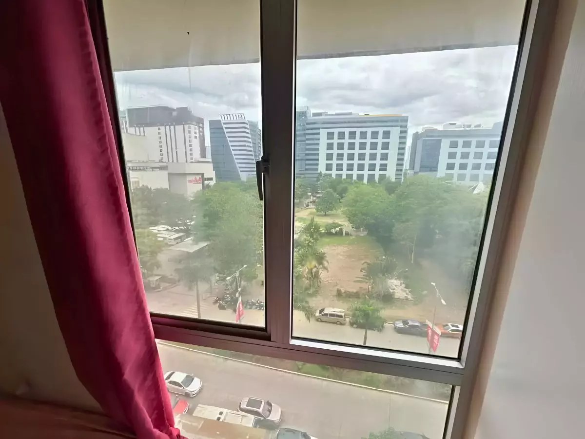 For Sale: Studio Condo in Lahug, Cebu City — 22.08 sqm — Studio in Lahug, Lahug — Photo 5