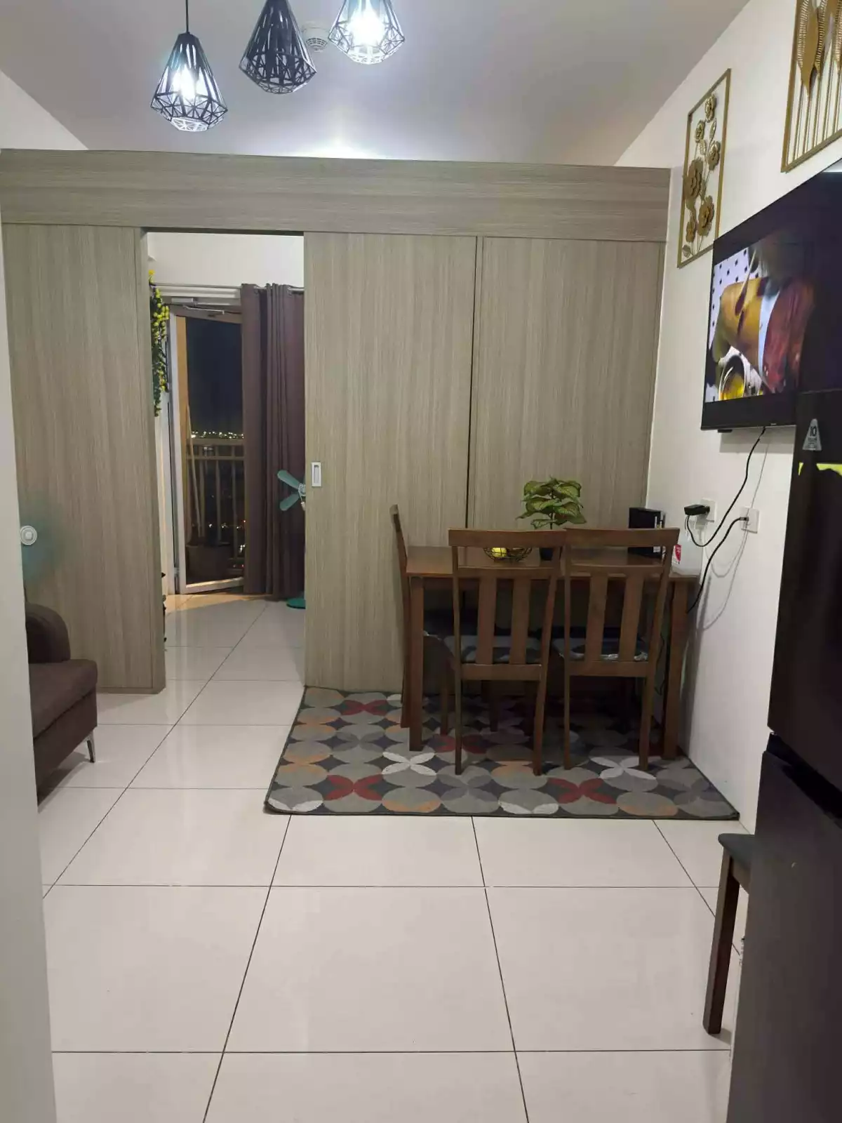 Foreclosure: 1BR Condo in Barangay 76, Pasay City — 27 sqm — 1 Bedroom in Pasay City, Metro Manila, 1308 — Photo 2