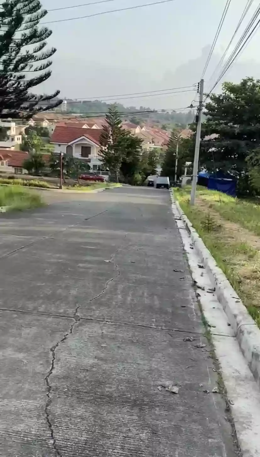 Rush Sale: Residential Lot in Lumbia, Cagayan de Oro City — 121 sqm — Residential Lot in Gran Europa, Lumbia, Cagayan de Oro City — Photo 5