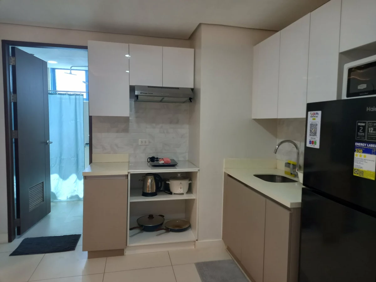 FOR SALE: 1BR Condo in Lahug, Cebu City — 60.24 sqm — 1 Bedroom in Lahug, Lahug — Photo 3