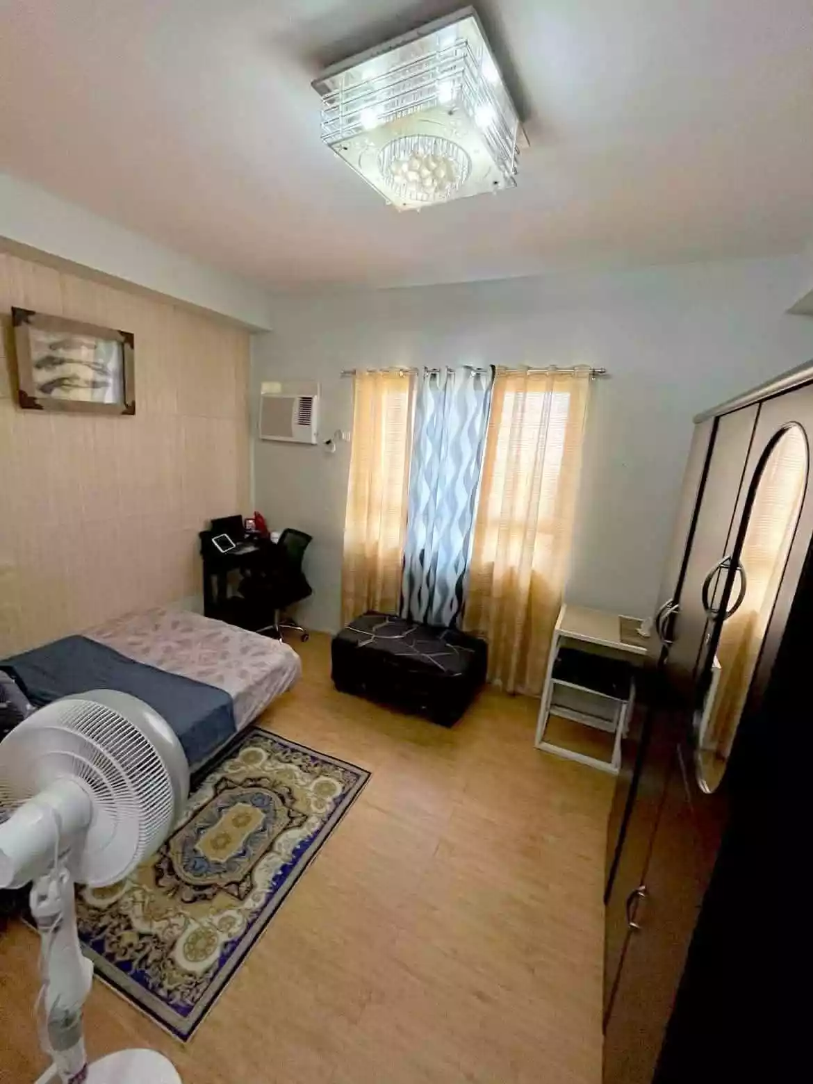 Mivesa Garden Residences Studio for Sale in Lahug, Cebu City — Investment Unit — Studio in Cebu City, Cebu, 6000 — Photo 5