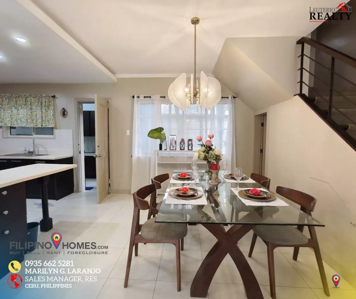 For Sale: 4BR House and Lot in Banawa, Cebu City — 250 sqm — House and Lot in Banawa, Cebu City, Cebu — Photo 3