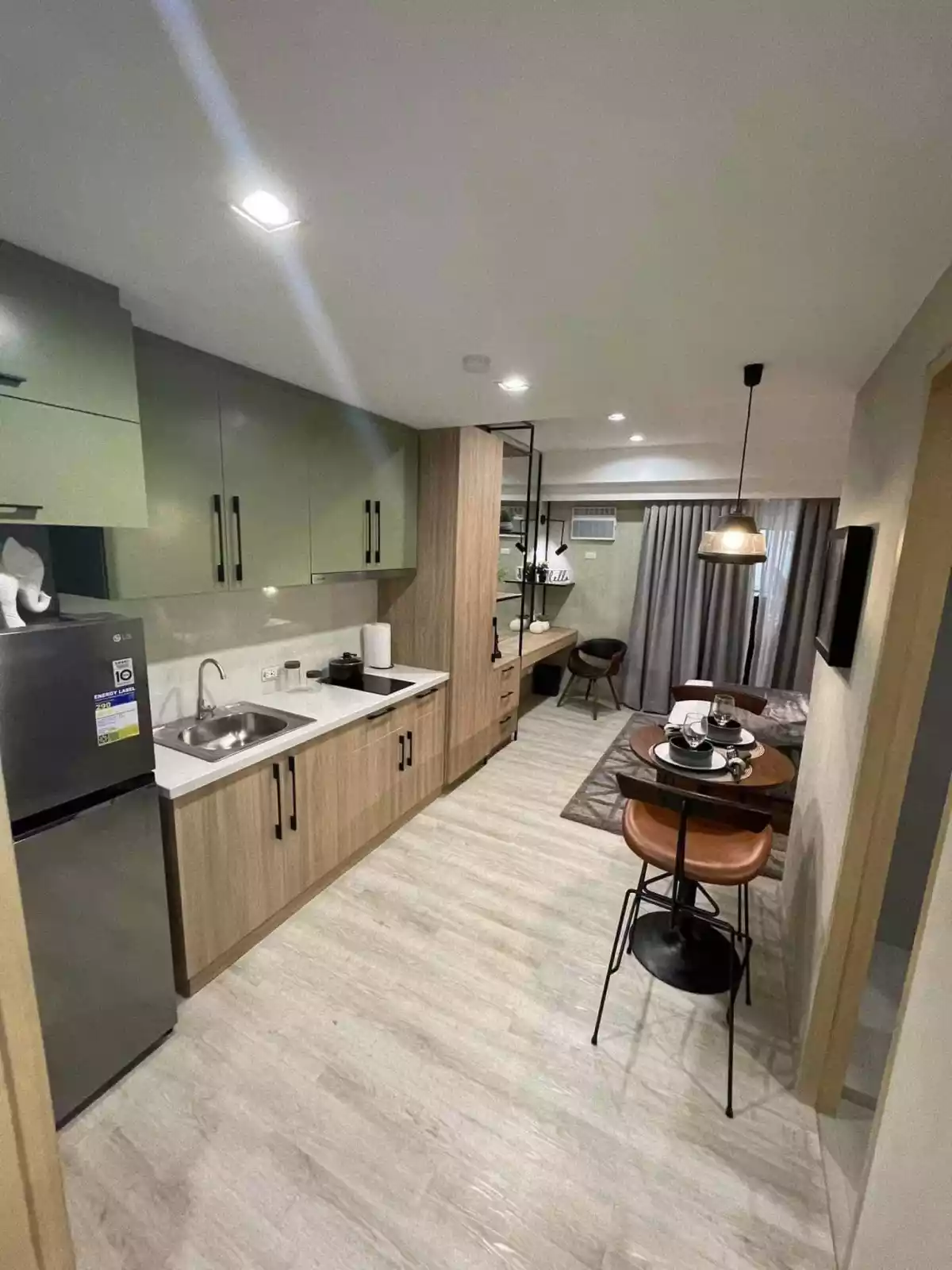 Sacrifice Sale: Studio Condo in Tipolo, Mandaue City — 22 sqm — Studio in Tipolo, Mandaue City, Cebu — Photo 5