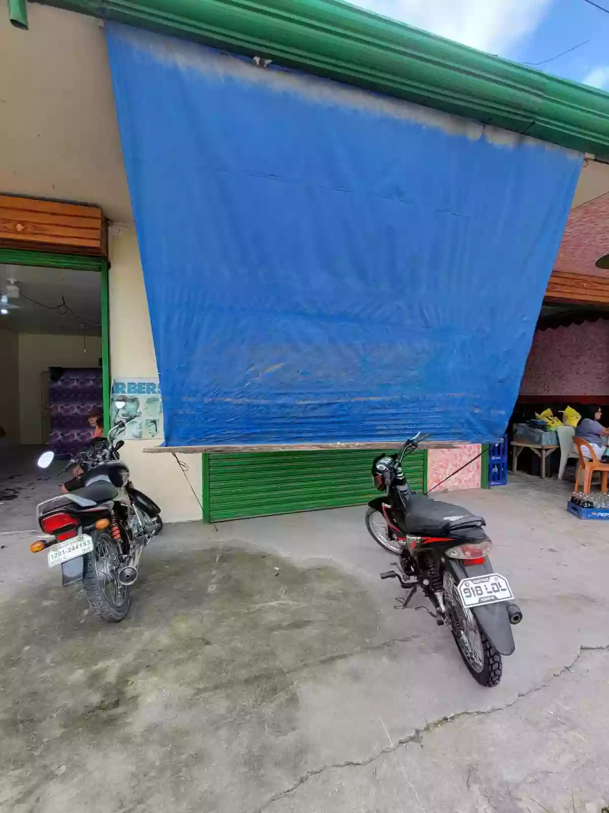 Open photo 18 of 19 — 1-Storey Commercial building for sale near public market
