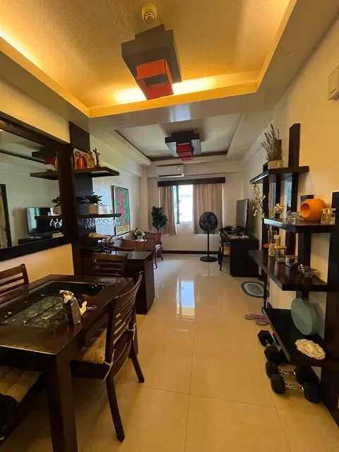 For Sale: 1BR Condo in Fort Bonifacio, Taguig City — 36.5 sqm — 1 Bedroom in Taguig City, Metro Manila, 1634 — Photo 4