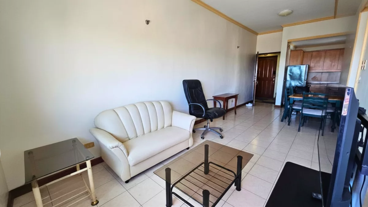 For Rent: 2BR East Aurora Tower Condo in Kasambagan, Cebu City — 68 sqm — 2 Bedrooms in Kasambagan, Cebu City, Cebu — Photo 3
