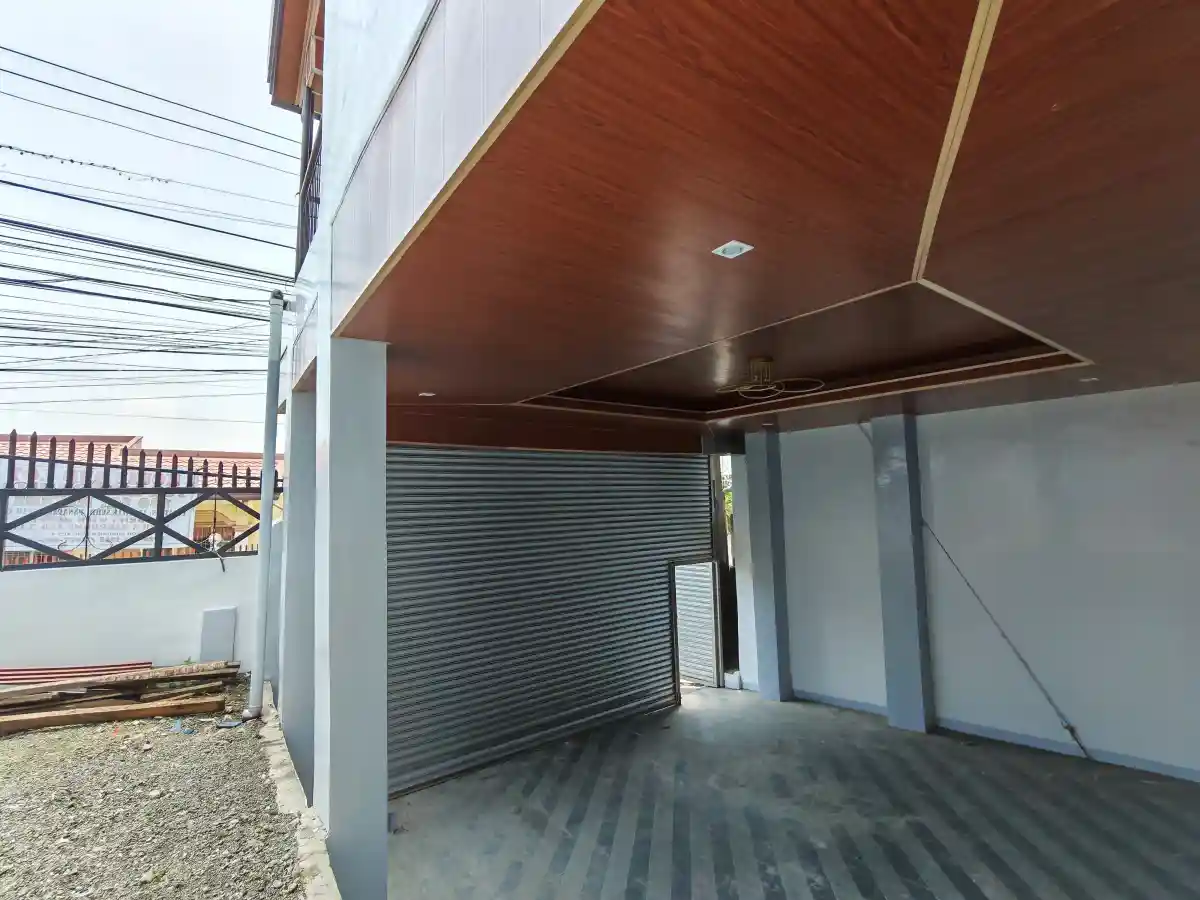 Open photo 11 of 14 — For Sale: 3BR House and Lot in Panacan, Davao City - 130 sqm