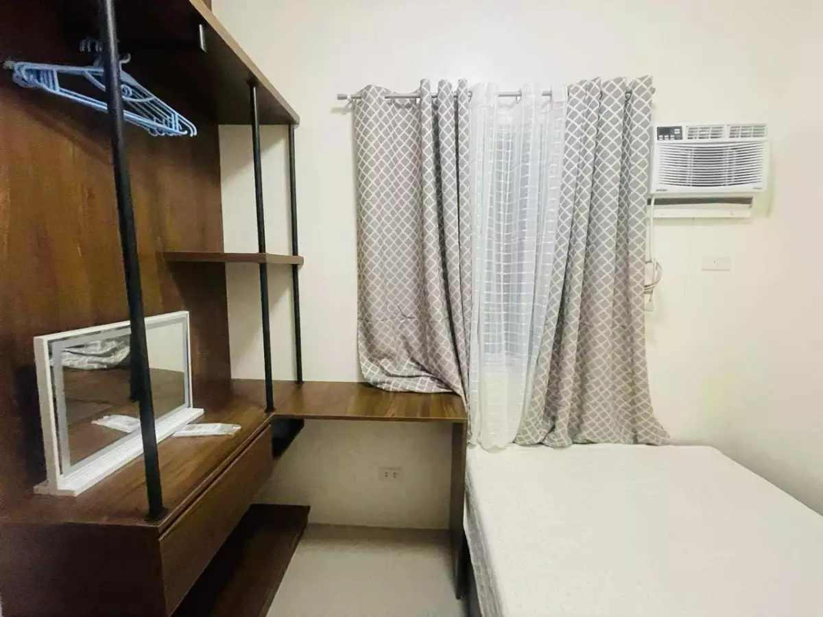 For Rent: 3BR House and Lot in Biking, Dauis — 100 sqm — House and Lot in Dauis, Bohol, 6339 — Photo 6