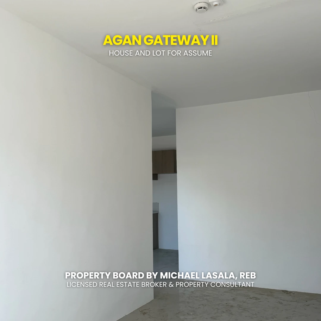 For Sale: 3BR House and Lot in Lagao, General Santos City — 126 sqm — House and Lot in General Santos City, South Cotabato, 9500 — Photo 5