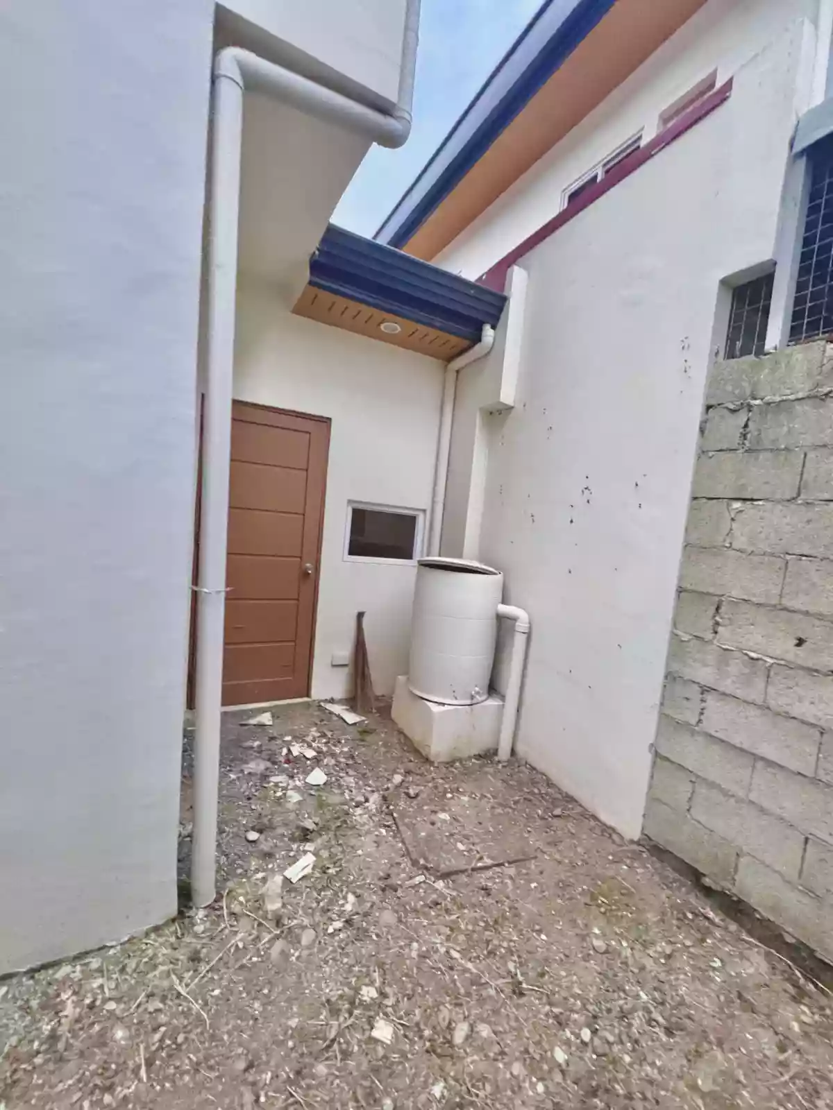 Rush Sale — House and Lot in Canito-an, Cagayan de Oro City, Misamis Oriental — Photo 4