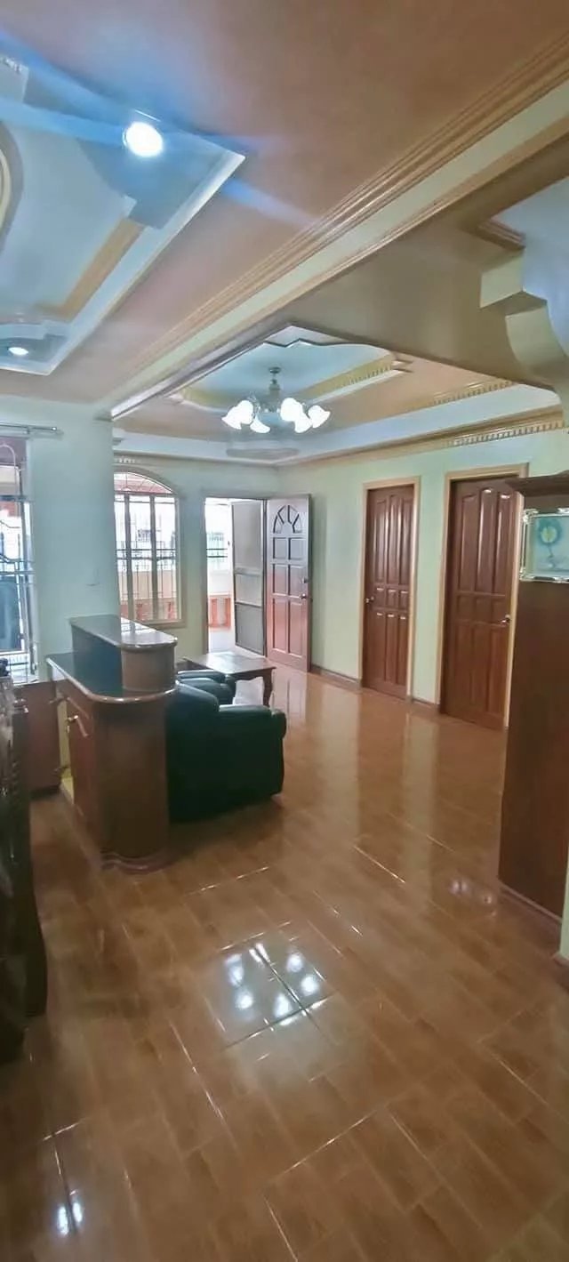 For Sale: 2BR House and Lot in Cabantian, Davao City — 110sqm