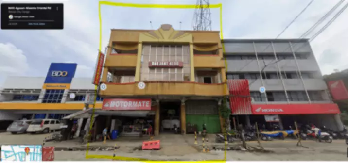 PRIME COMMERCIAL PROPERTY FOR SALE – HEART OF BUTUAN CITY