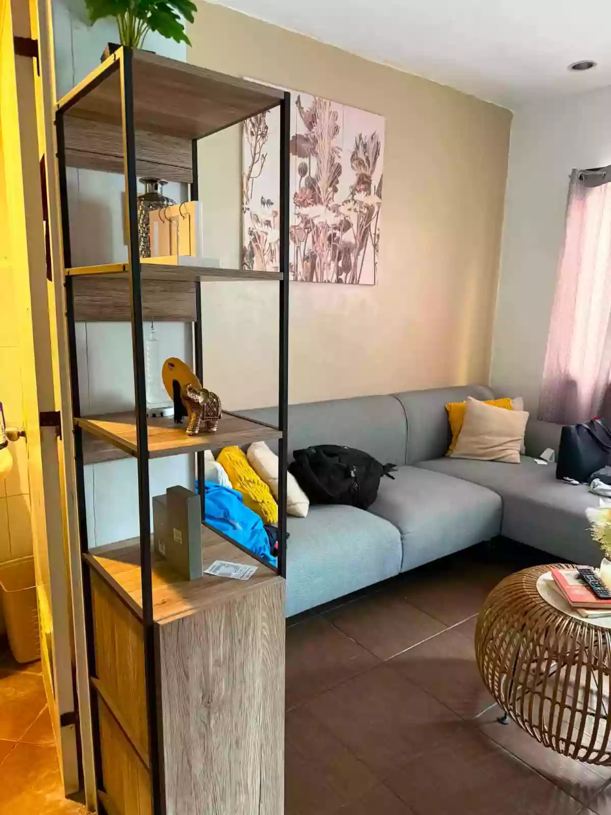 HOUSE FOR RENT IN GUADALUPE CEBU CITY 3 BEDROOM