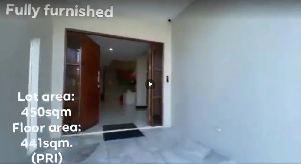 For Sale: 5BR House and Lot in Lucsuhin, Silang — 450 sqm Lot — House and Lot in Silang, Cavite, 4118 — Photo 6