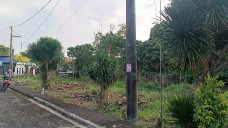 For Sale: Residential Lot in Ciudad Maharlika Subd. Ilayang Iyam Lucena City – Near Main Road - photo 2