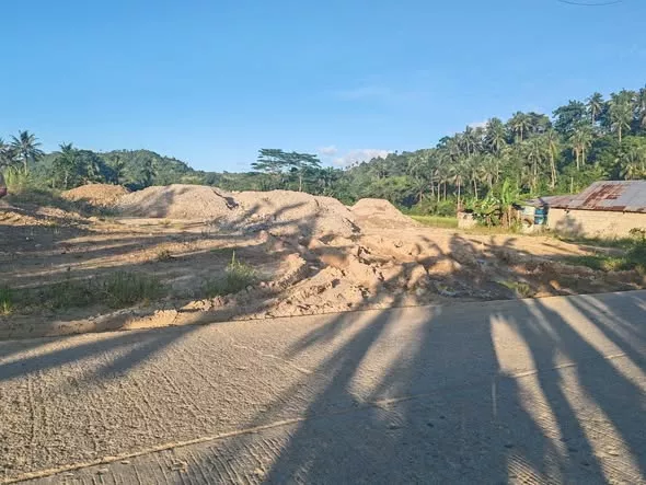 LOT FOR SALE Brgy Ipil, Surigao City — Residential Lot in Surigao City, Surigao del Norte, 8400 — Photo 5