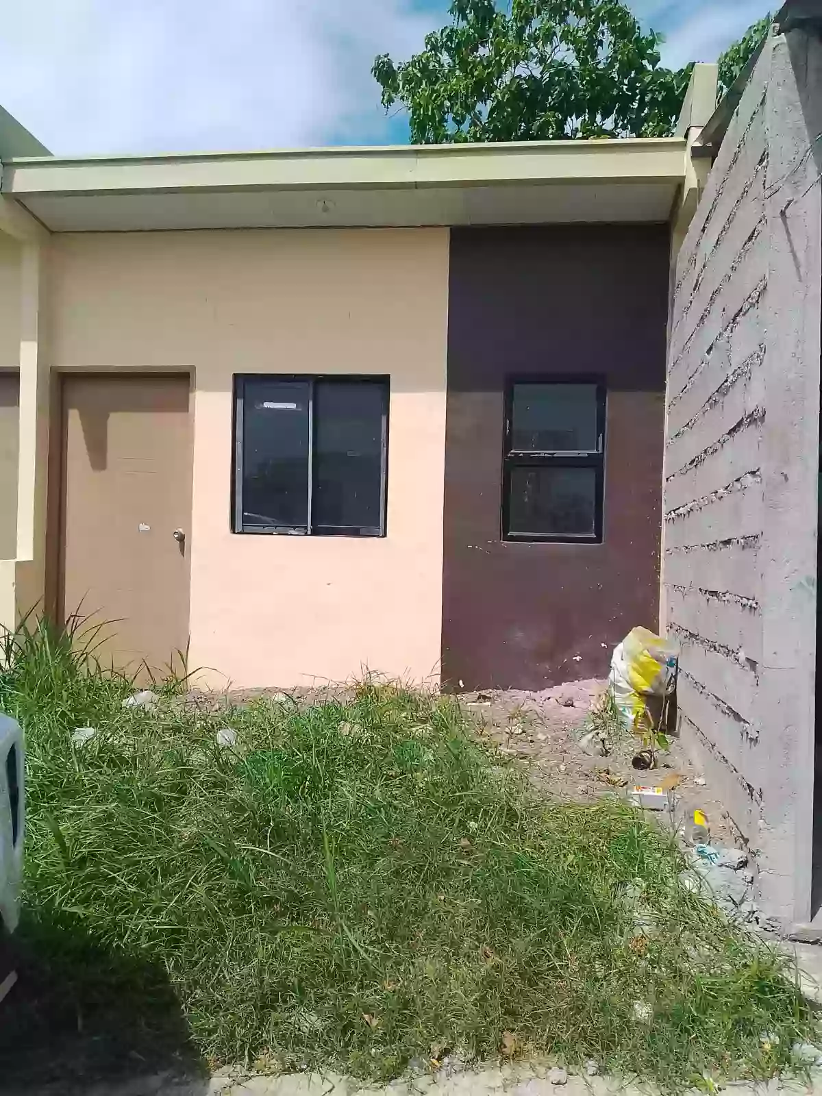 For Assume Rowhouse in Bria Homes Gensan — House and Lot in San Isidro (Lagao 2nd), General Santos City, South Cotabato — Photo 5