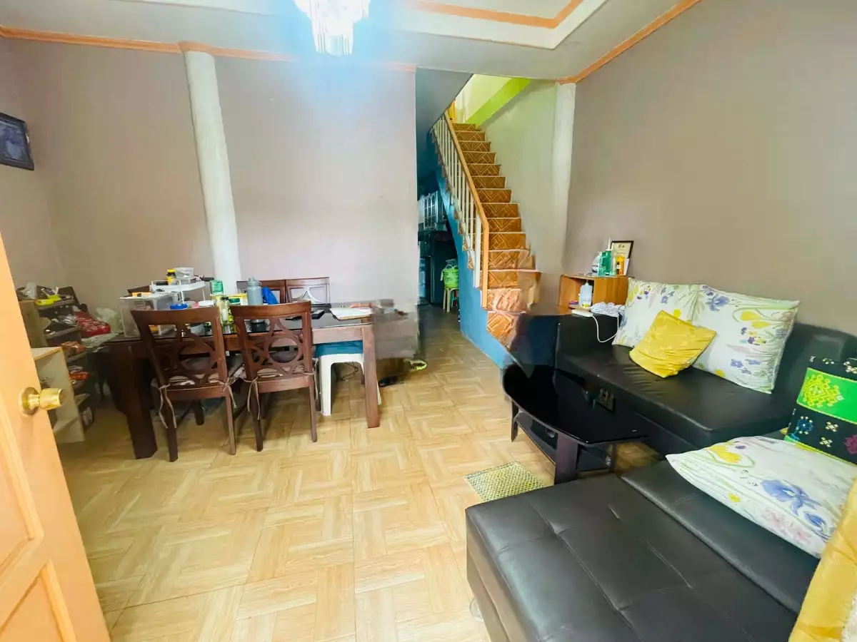 126 sqm House & Lot for Sale in Cansojong, Talisay City — House and Lot in Cansojong, Talisay City, Cebu — Photo 3
