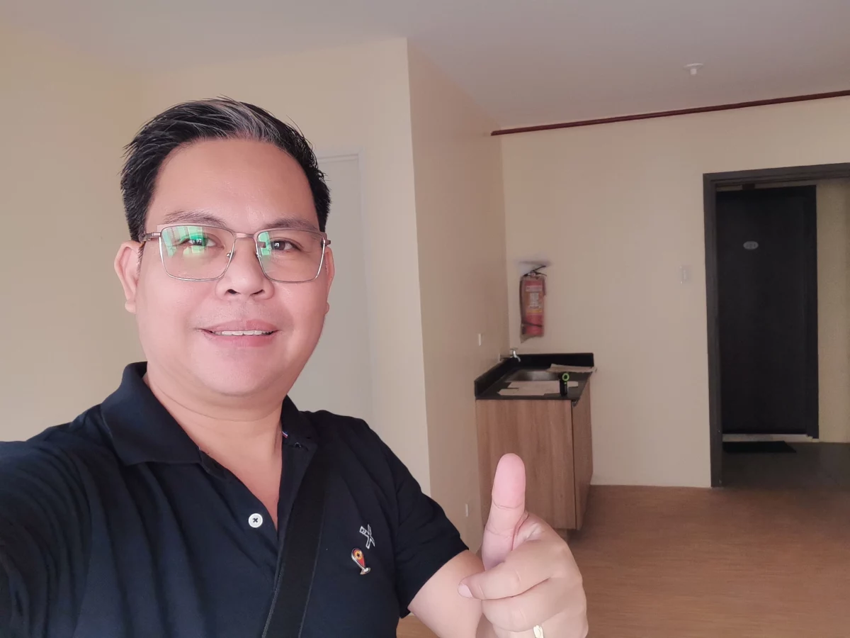 For Sale: Studio Condo in Kauswagan, Cagayan de Oro City — 24 sqm — Studio in Cagayan de Oro City, Misamis Oriental, 9000 — Photo 5